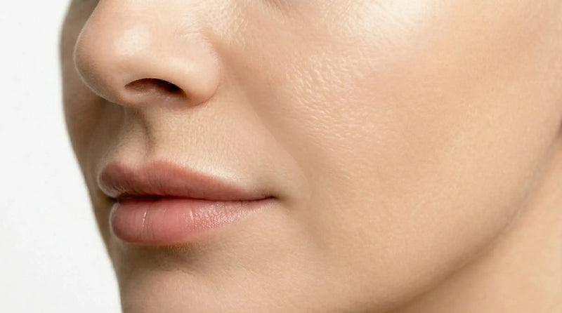 Ridules rides fines traitement