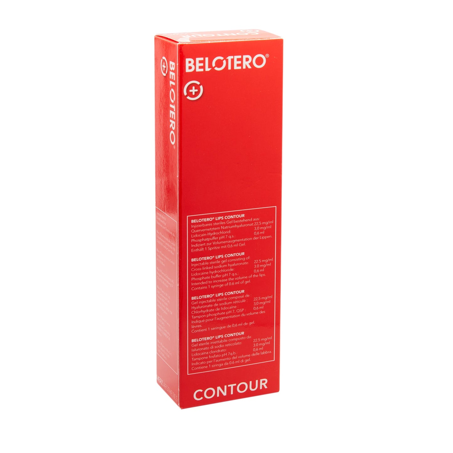 Belotero Lips Contour | Merz