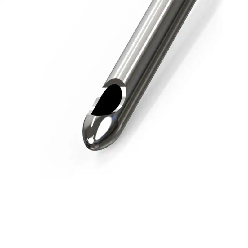 Canules TSK 38mm (20 unités) — vue 3 | Accessoires & Consommables | PharmFiller