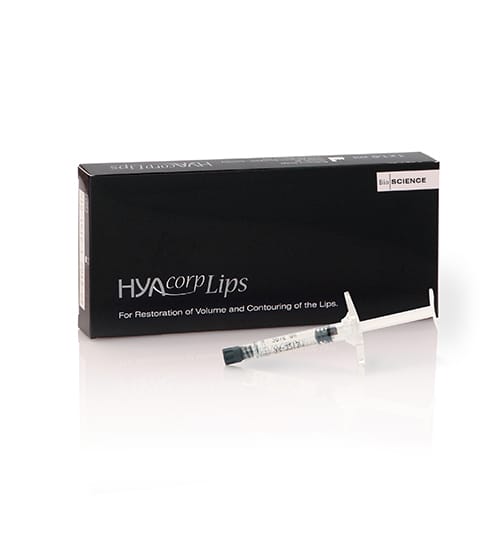 Hyacorp Lips (1x1ml) | Bioscience | PharmFiller