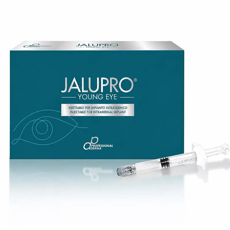 Jalupro Young Eye (1x1ml)