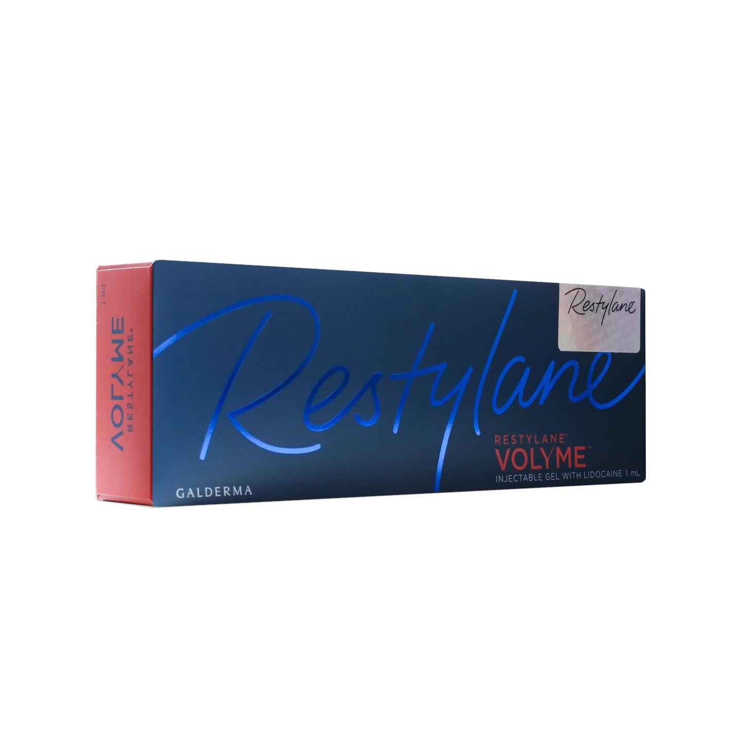 Restylane Volyme Lidocaine | Galderma