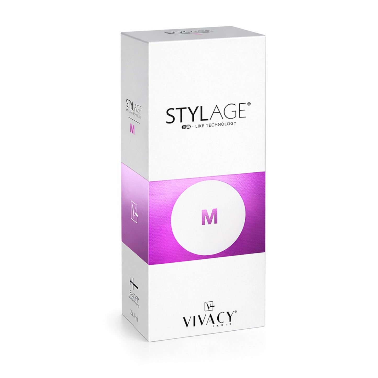 Stylage M | Vivacy