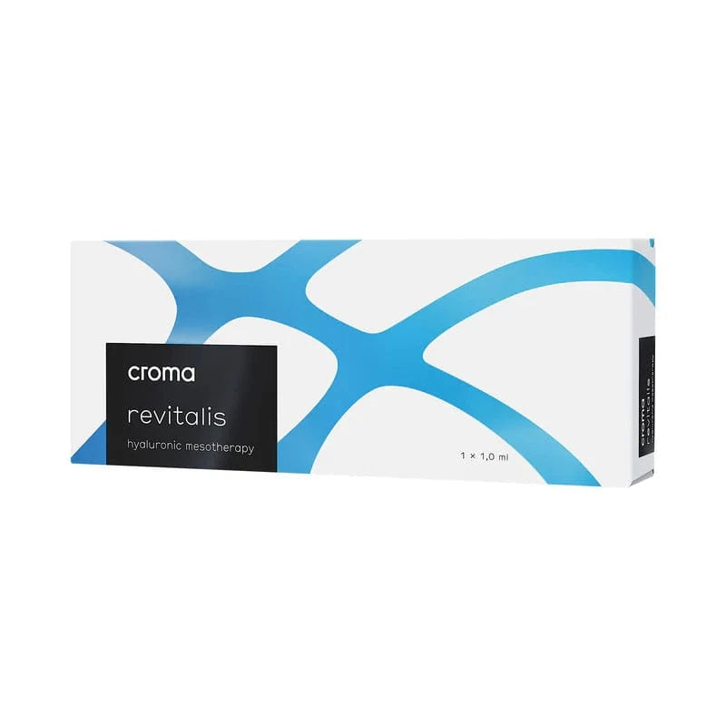 Croma Revitalis (1x1,1ml) | Croma | PharmFiller