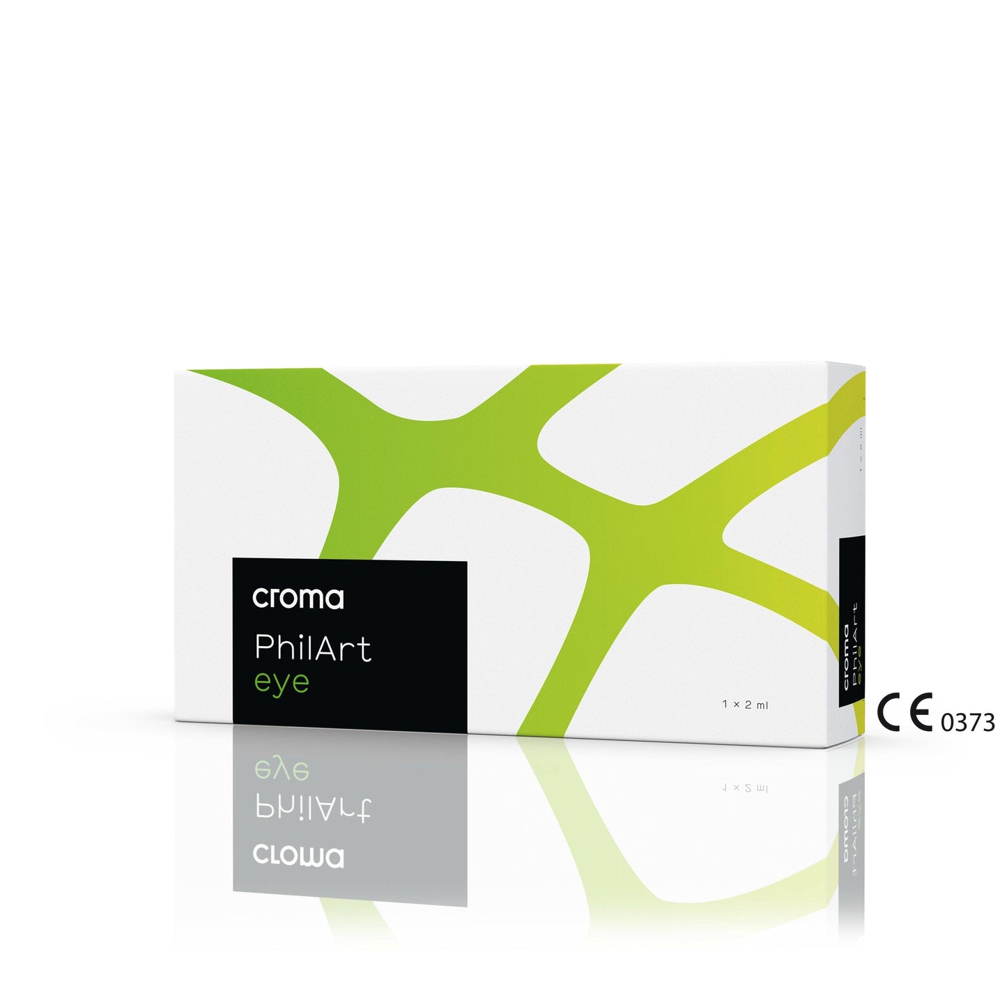 Croma Polyphil Eye (1x2ml) | Croma | PharmFiller