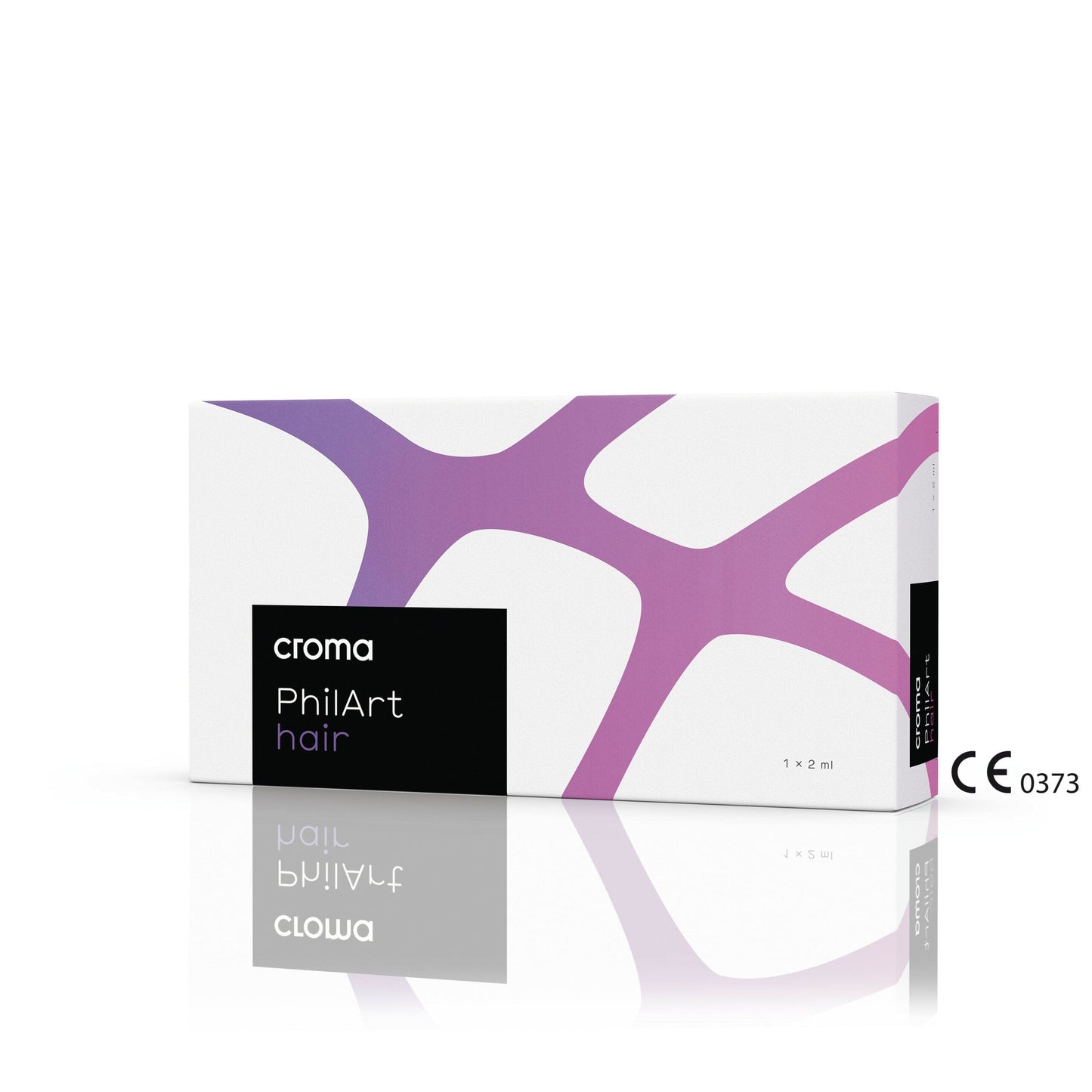 Croma Polyphil Hair (1x2ml) | Croma | PharmFiller