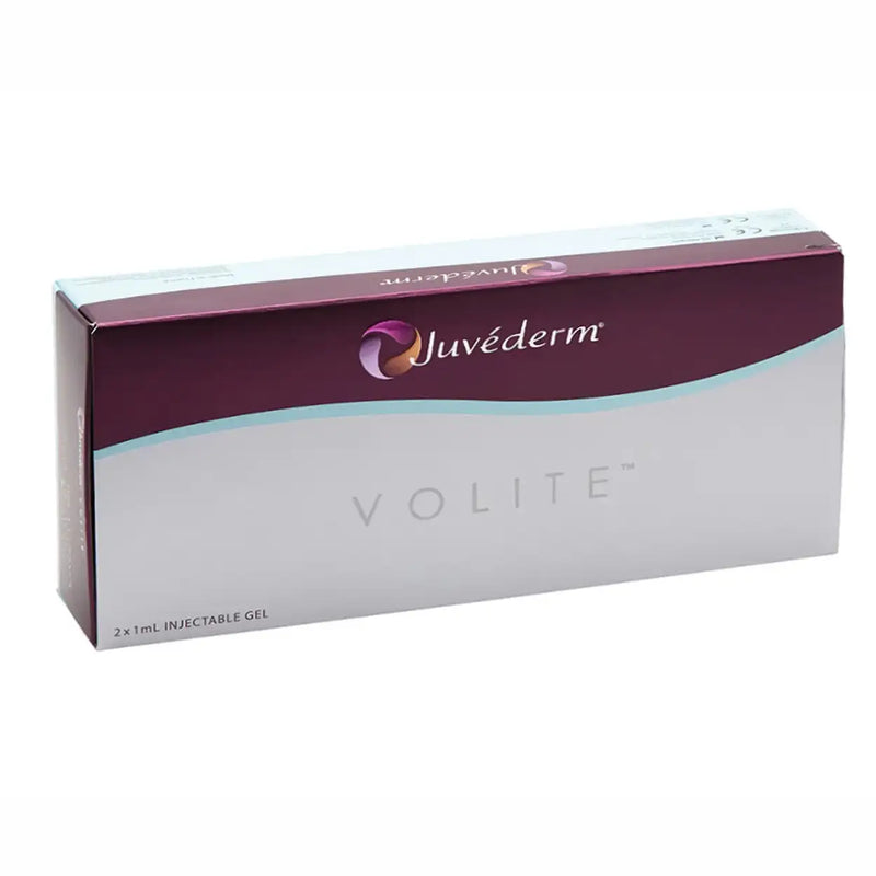 Skinbooster — Juvederm Volite