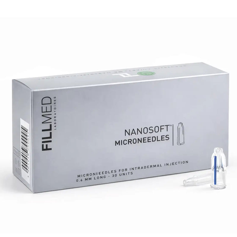 Microneedles et matériel d'injection — protocole d'injection