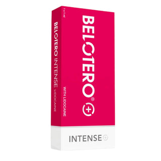 Belotero Intense Lidocaine (1x1ml) | Merz | PharmFiller
