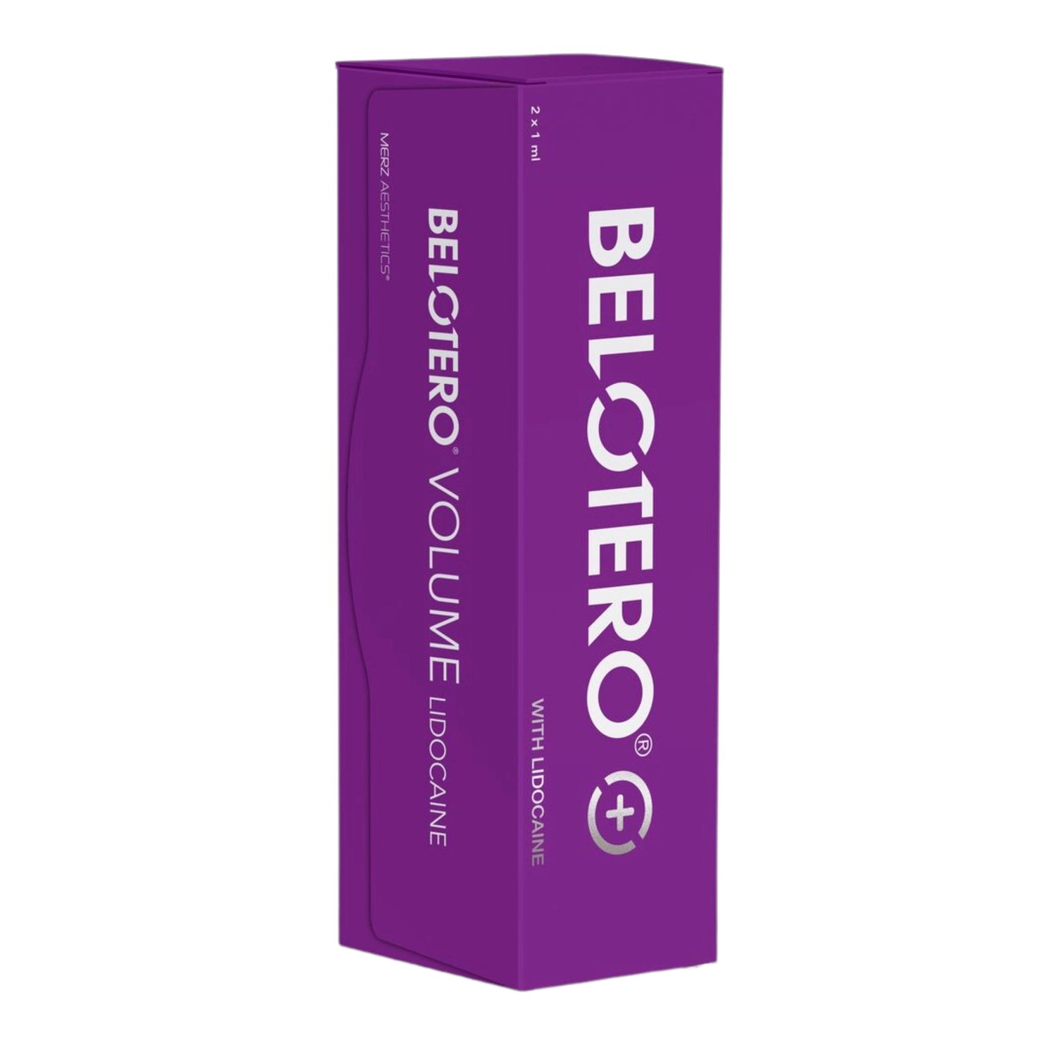 Belotero Volume Lidocaine (1x1ml) | Merz | PharmFiller