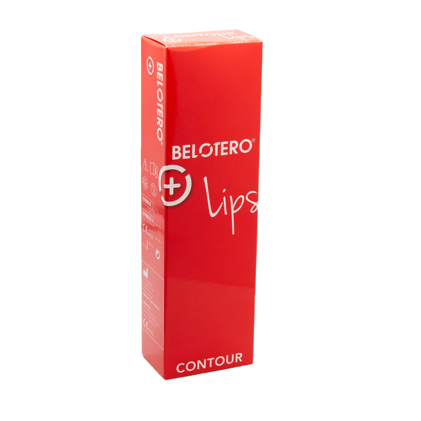Belotero Lips Contour (1x0,6ml) | Merz | PharmFiller