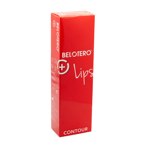 Belotero Lips Contour (1x0,6ml) | Merz | PharmFiller