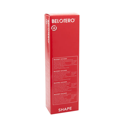 Belotero Lips Shape | Merz