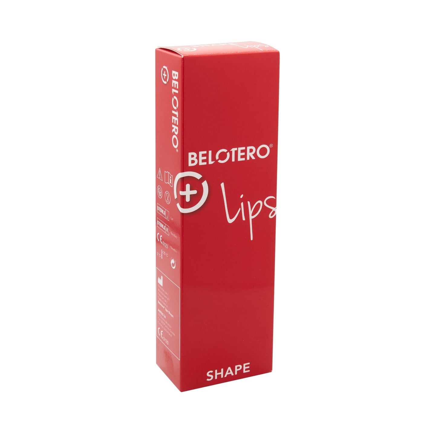 Belotero Lips Shape (1x0,6ml) | Merz | PharmFiller