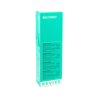 Belotero Revive | Merz