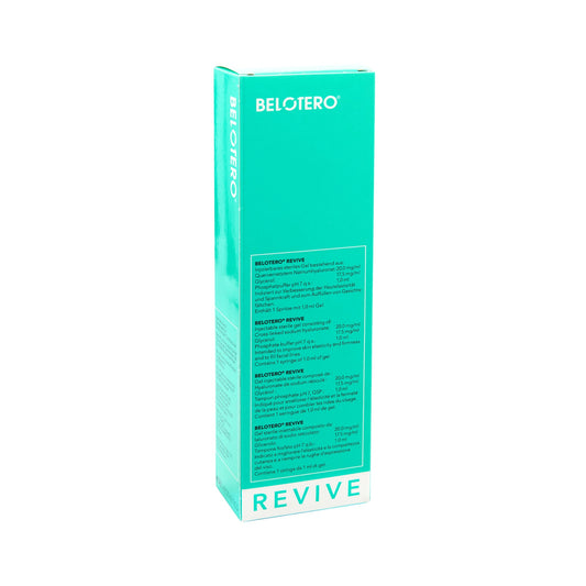 Belotero Revive | Merz