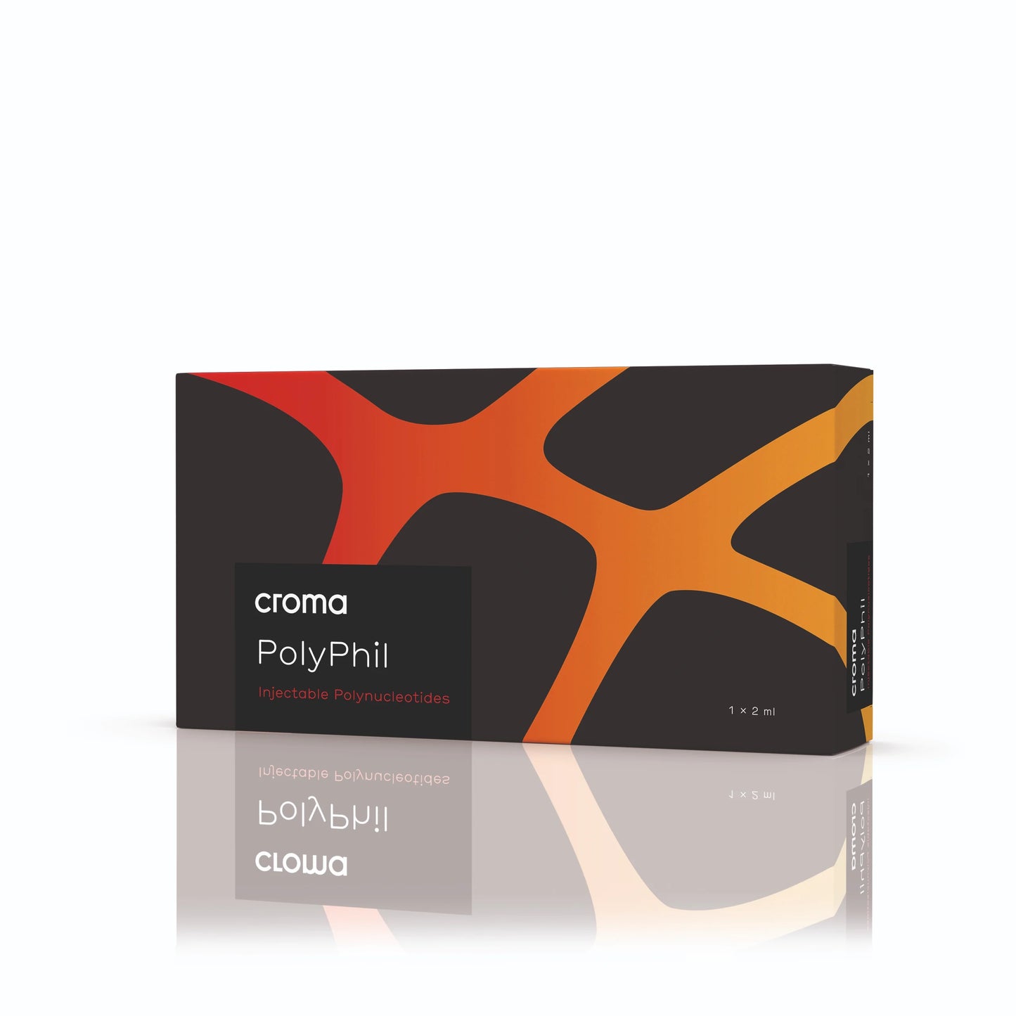 Croma Polyphil (1x1,1ml) | Croma | PharmFiller