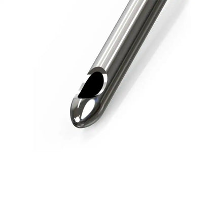 Canules TSK 38mm (20 unités) — vue 3 | Accessoires & Consommables | PharmFiller