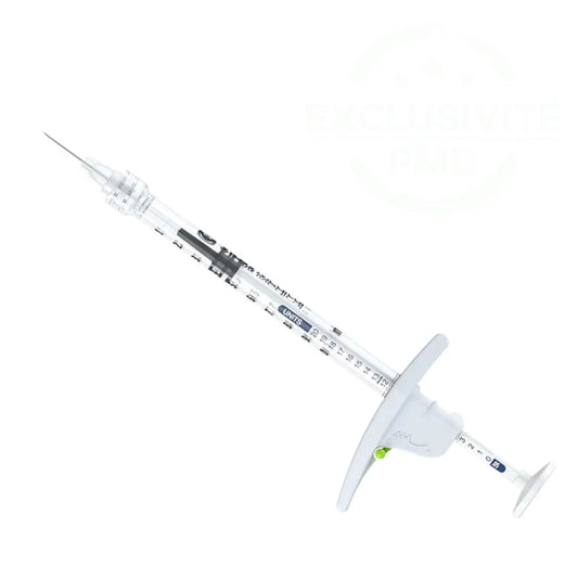 Doses Seringues (3 doses) (3 seringues) — vue 2 | Accessoires & Consommables | PharmFiller