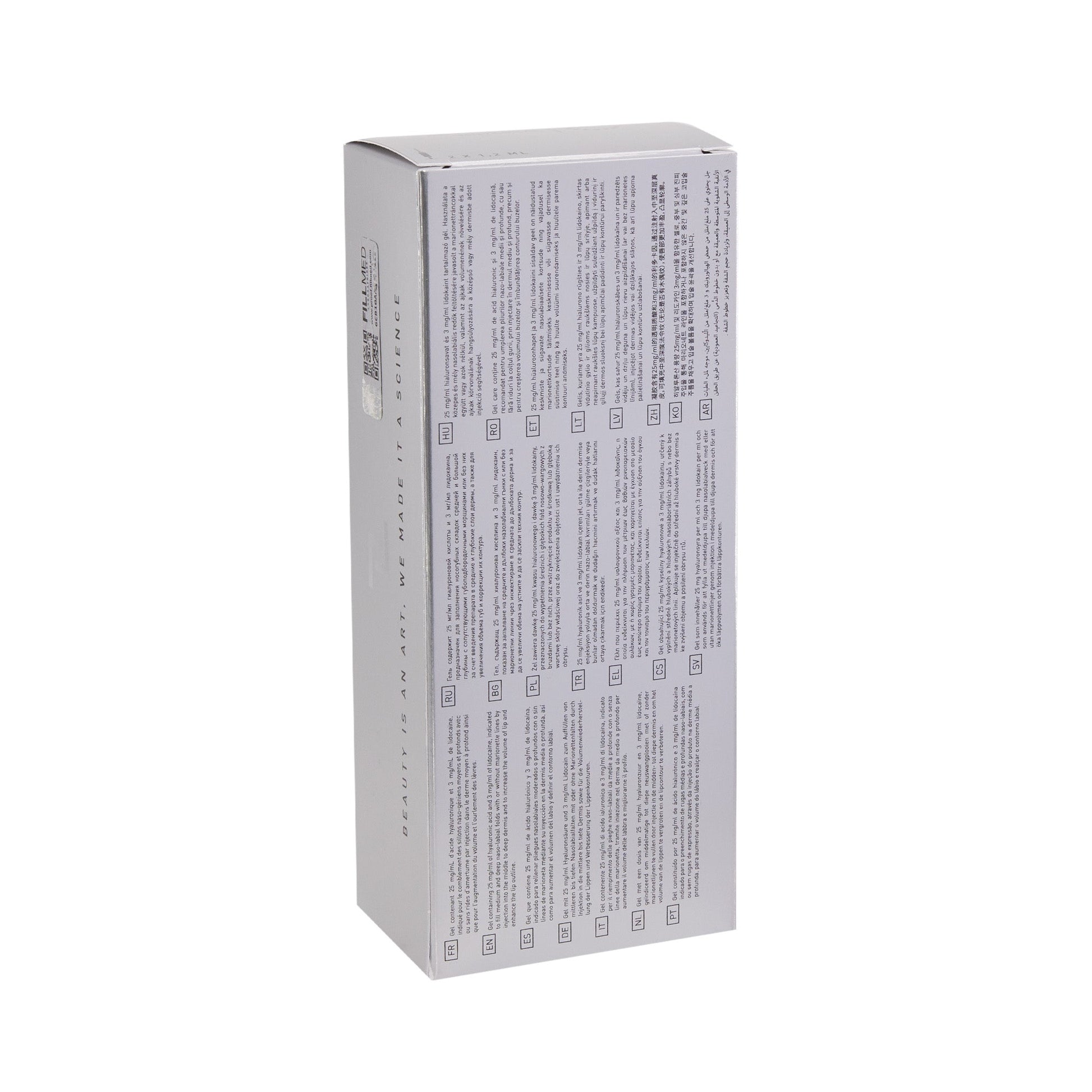 Fillmed Art Filler Universal | Fillmed