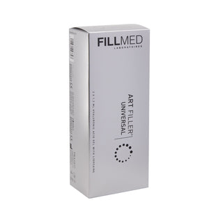Fillmed Art Filler Universal (2x1,2ml) | Fillmed | PharmFiller