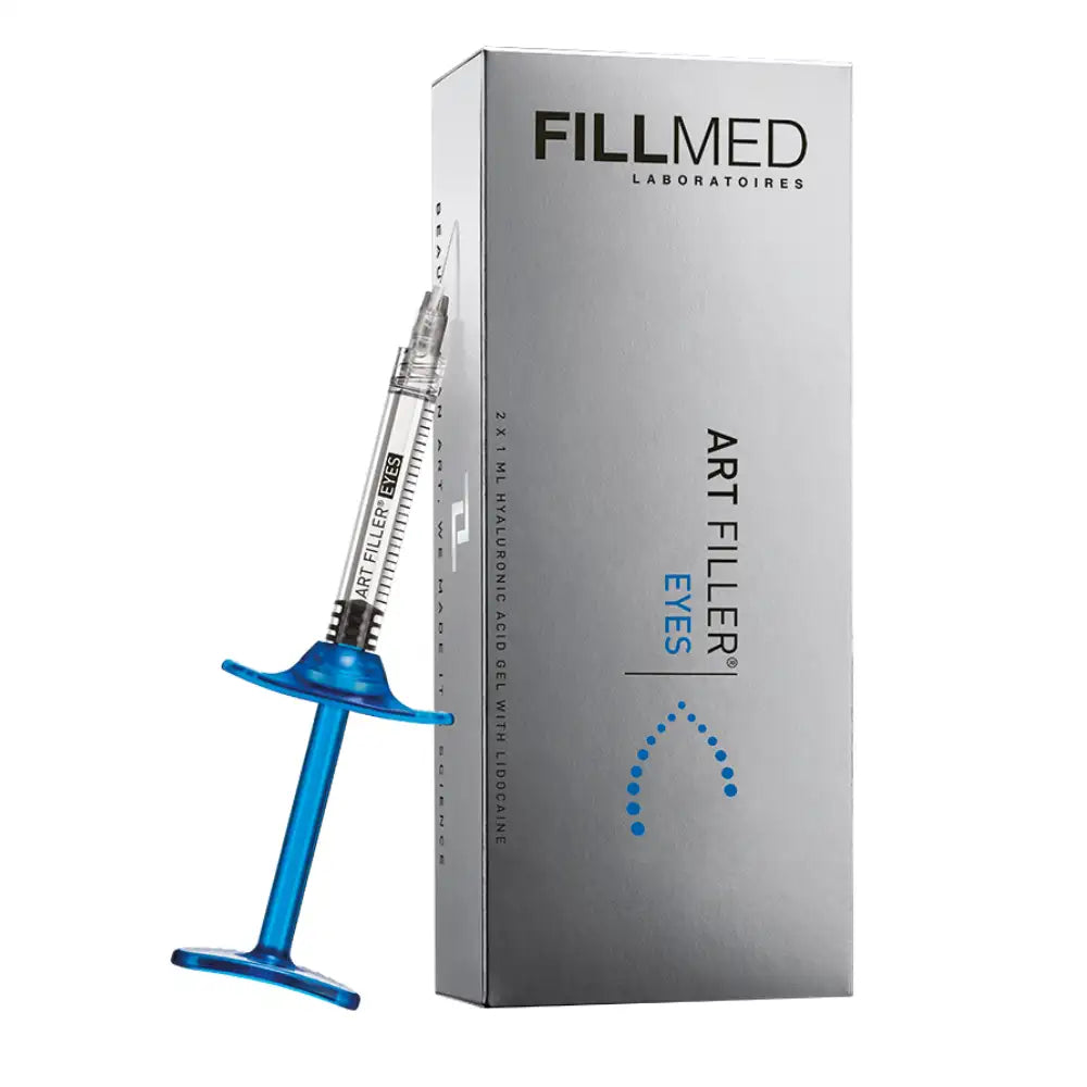 Fillmed Art Filler Eyes (2x1ml) | Fillmed | PharmFiller