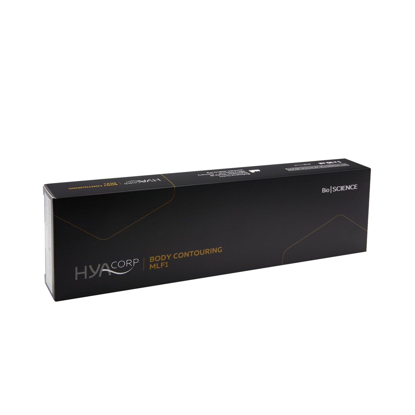 Hyacorp Face 1 Ml (1x1ml) | Bioscience | PharmFiller