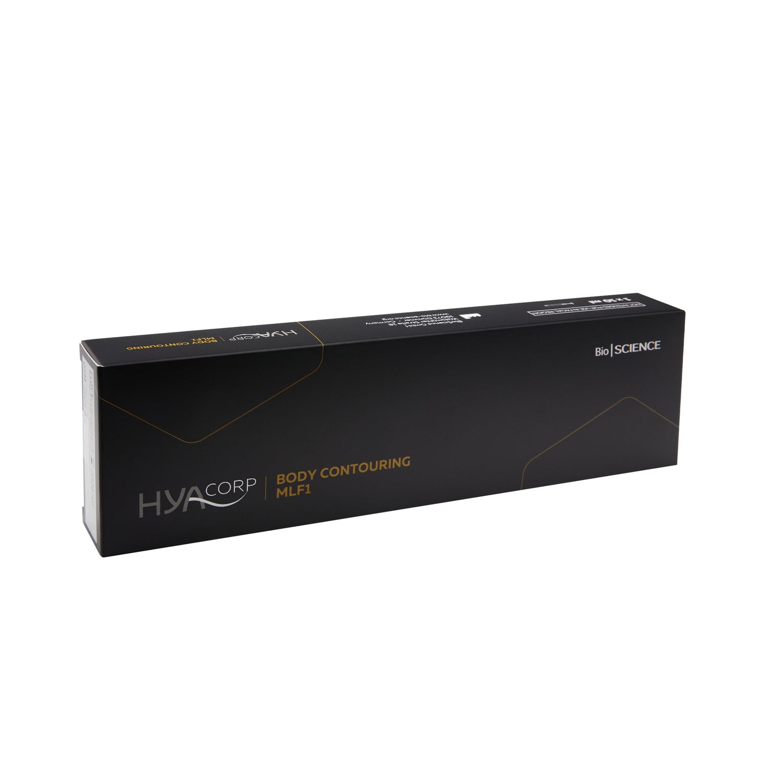 Hyacorp Lips (1x1ml) | Bioscience | PharmFiller