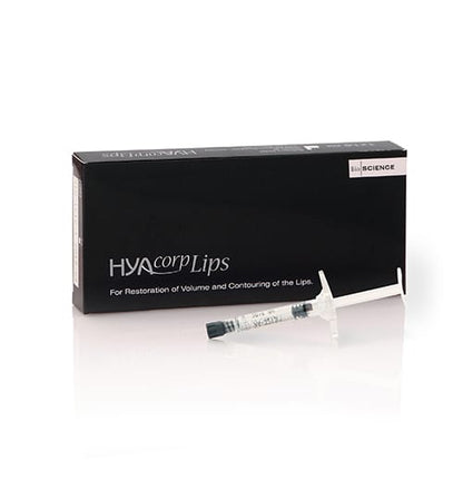 Hyacorp Lips (1x1ml) | Bioscience | PharmFiller