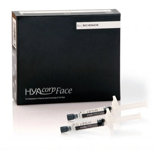 Hyacorp Face 2 x 2 Ml (2x2ml) | Bioscience | PharmFiller