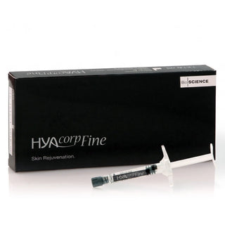 Hyacorp Fine (1x1ml) | Bioscience | PharmFiller