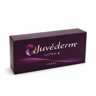 Juvederm Ultra 4 (2x1ml) | Allergan | PharmFiller