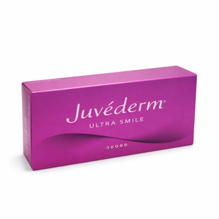 Juvederm Ultra Smile (2x0,55ml) | Allergan | PharmFiller