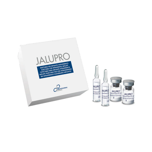 Jalupro Amino Acid (2x30mg/3ml + 2x100mg)