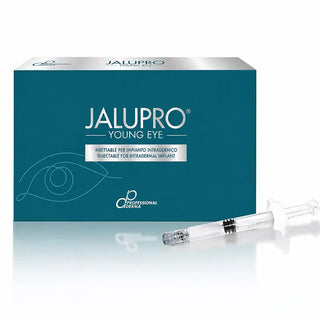 Jalupro Young Eye (1x1ml)
