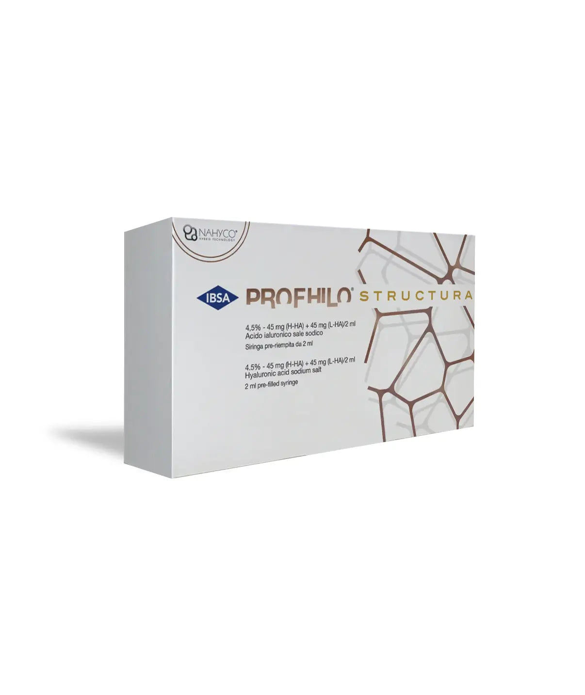 Profhilo Structura (1x2ml)