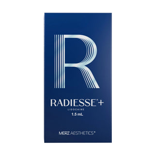 Radiesse 1,5 Ml Lidocaine (1x1,5ml) | Merz | PharmFiller