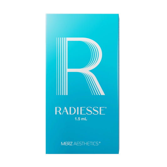 Radiesse 3ml injectable restauration volumes visage