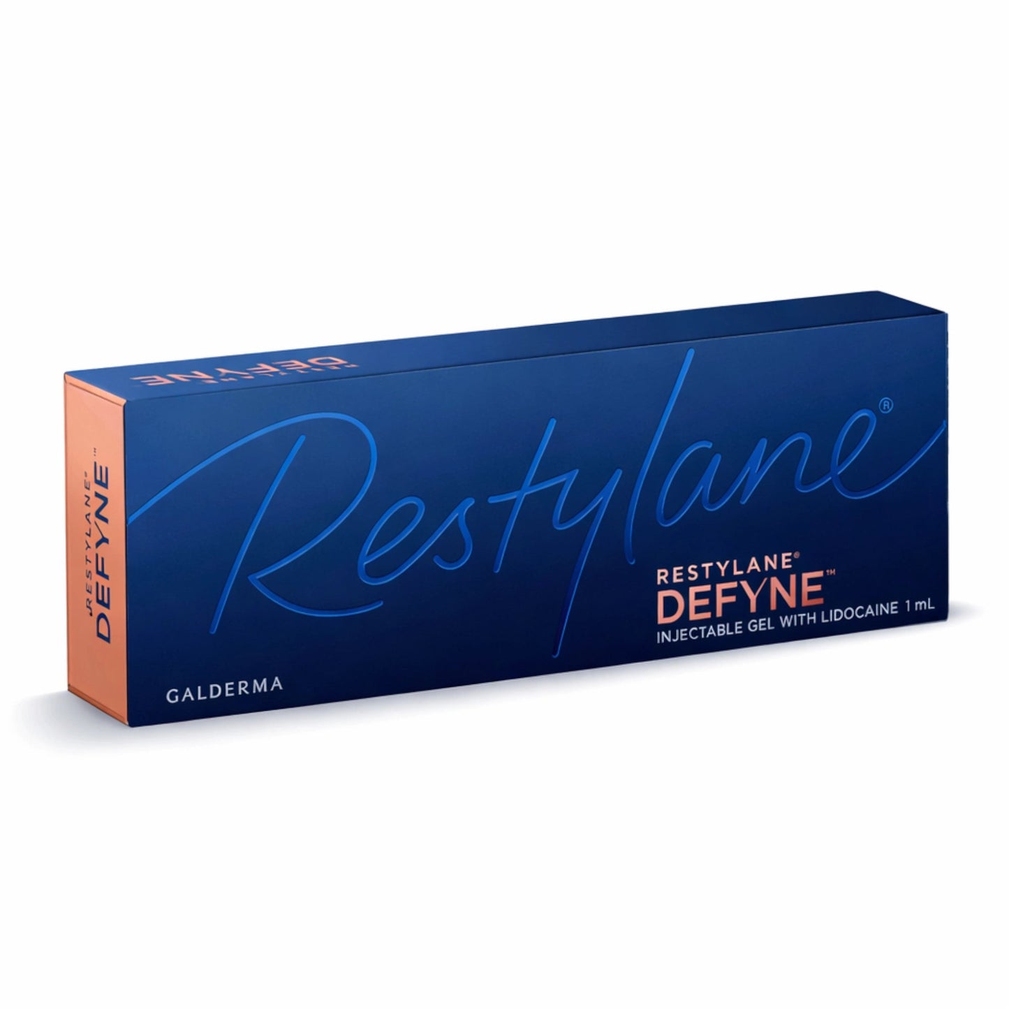 Restylane Defyne Lidocaine (1x1ml) | Galderma | PharmFiller