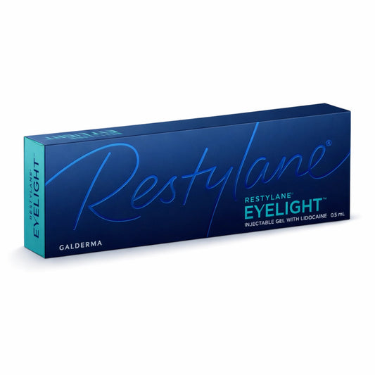 Restylane Eyelight Lidocaine (1x0,5ml) | Galderma | PharmFiller
