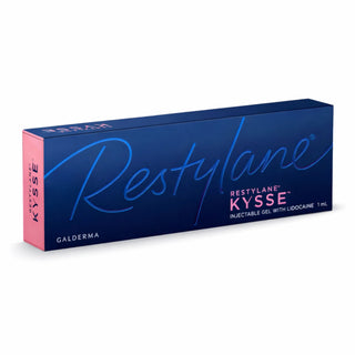 Restylane Kysse Lidocaine (1x1ml) | Galderma | PharmFiller