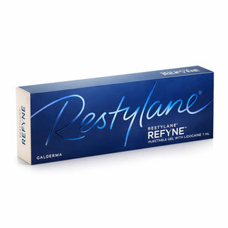 Restylane Refyne Lidocaine (1x1ml) | Galderma | PharmFiller