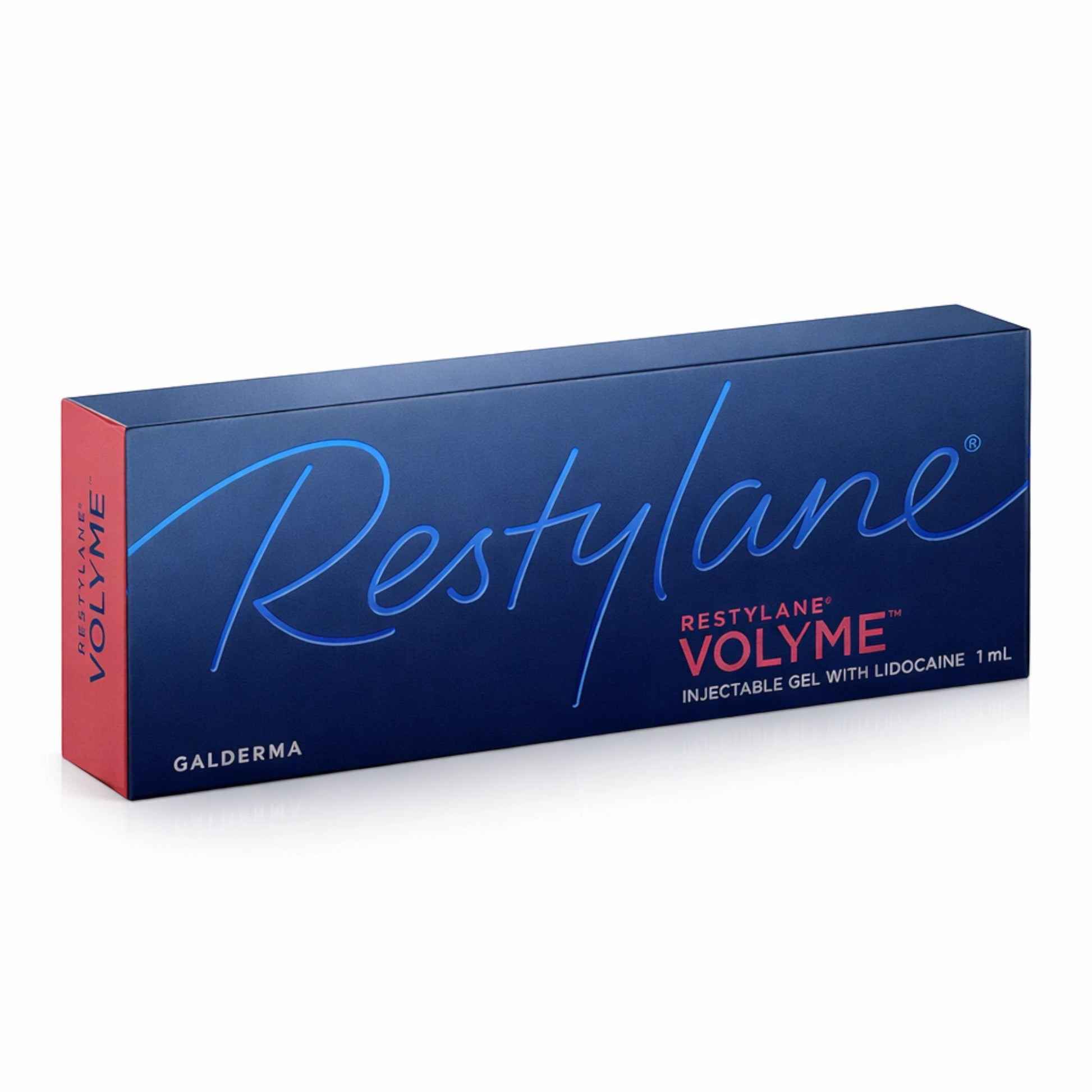 Restylane Volyme Lidocaine (1x1ml) | Galderma | PharmFiller