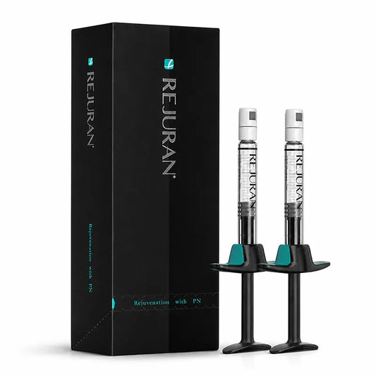 Rejuran Healer (2x2ml)