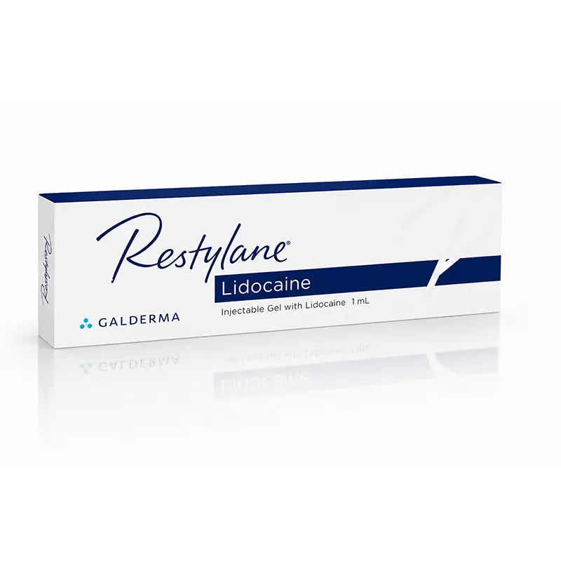 Restylane Lidocaine (1x1ml)