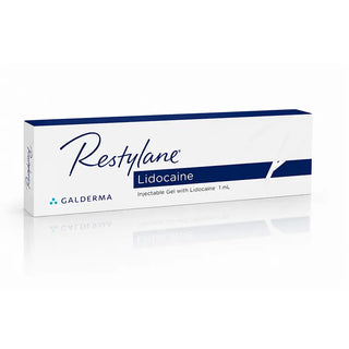 Restylane Lidocaine (1x1ml)