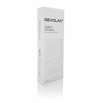 Revolax Sub-Q Lidocaine (1x1,1ml)