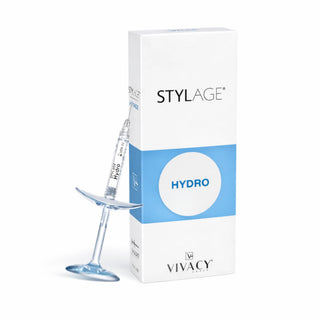 Stylage Hydro (1x1ml) | Vivacy | PharmFiller