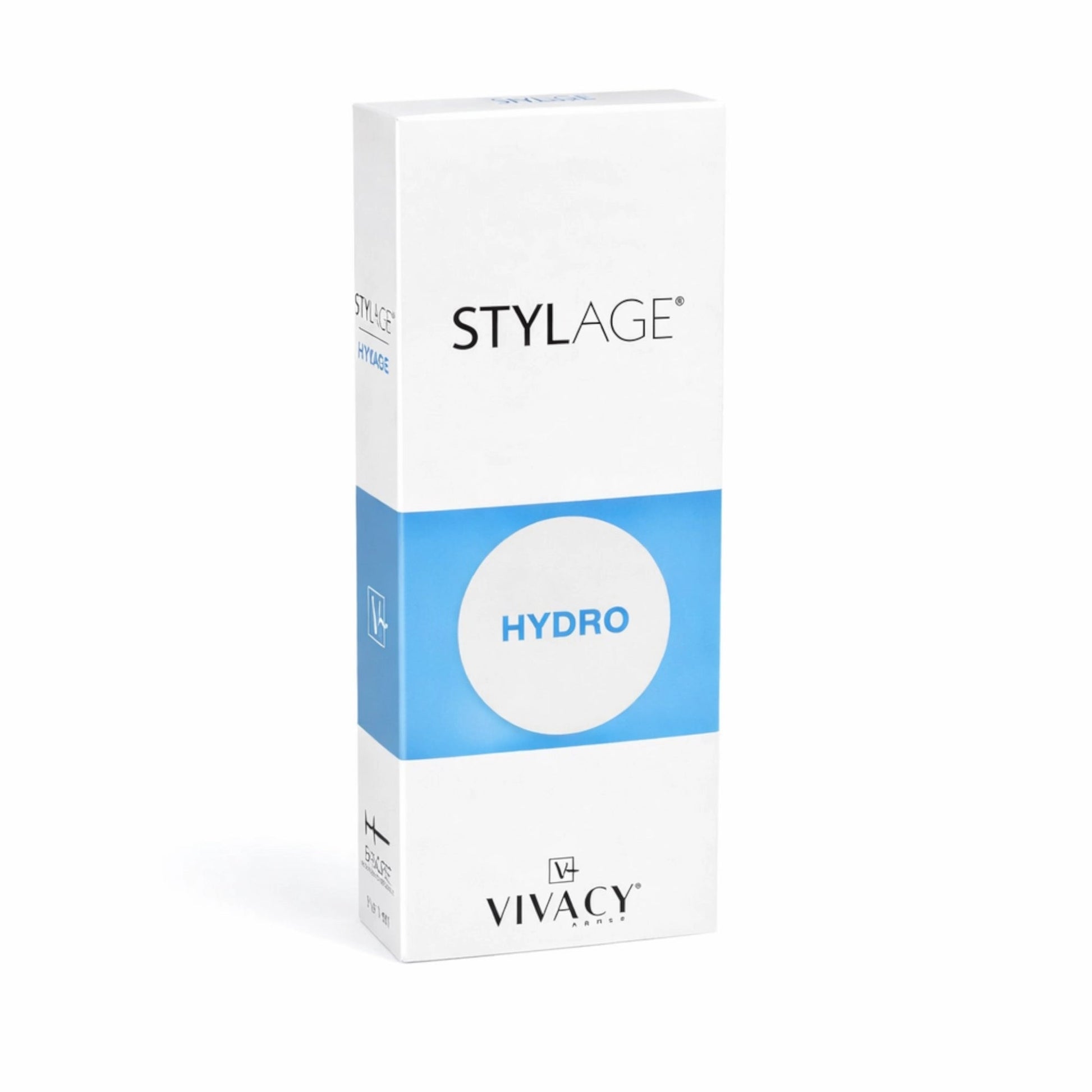 Stylage Hydro | Vivacy