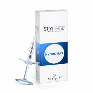 Stylage Hydromax (1x1ml) | Vivacy | PharmFiller
